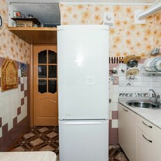 Квартира 56,3 м², 3-комнатная - изображение 5