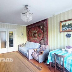 Квартира 66,5 м², 3-комнатная - изображение 5