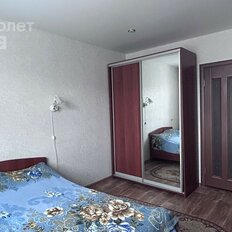 Квартира 52,9 м², 2-комнатная - изображение 4