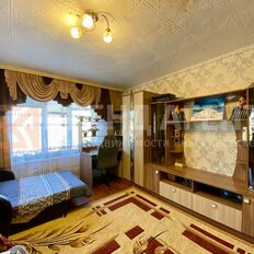 Квартира 62,1 м², 3-комнатная - изображение 3