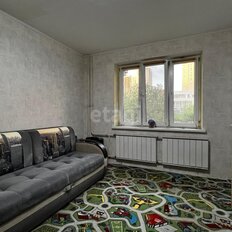 Квартира 61,7 м², 2-комнатная - изображение 2