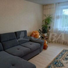 Квартира 40 м², 1-комнатная - изображение 3