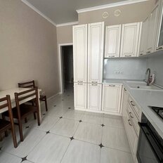 Квартира 75 м², 3-комнатная - изображение 2