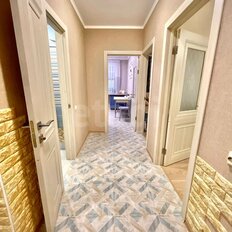Квартира 53,7 м², 2-комнатная - изображение 5
