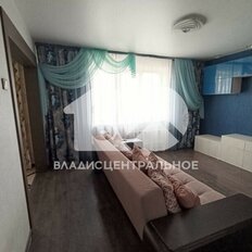 Квартира 58 м², 2-комнатная - изображение 4
