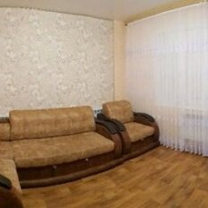 Квартира 78 м², 2-комнатная - изображение 4