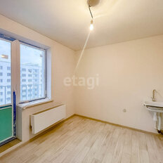Квартира 30 м², 1-комнатная - изображение 3