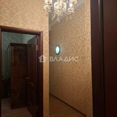 Квартира 56,7 м², 2-комнатная - изображение 4