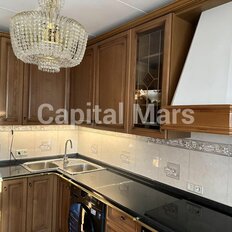 Квартира 34 м², 1-комнатная - изображение 5