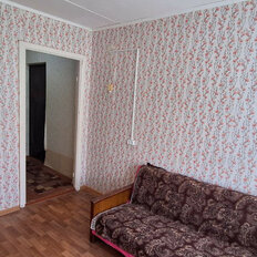 Квартира 17,9 м², 1-комнатная - изображение 3