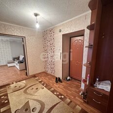 Квартира 56,4 м², 2-комнатная - изображение 4