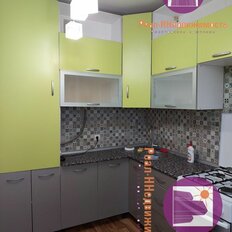 Квартира 31,8 м², 1-комнатная - изображение 1