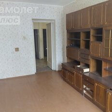 Квартира 85,2 м², 3-комнатная - изображение 1