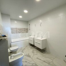 Квартира 133,4 м², 3-комнатная - изображение 4