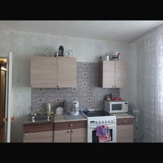 Квартира 40,5 м², 1-комнатная - изображение 2