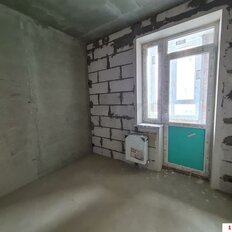 Квартира 30,5 м², 1-комнатная - изображение 3