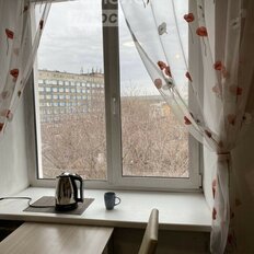 Квартира 33,1 м², 1-комнатная - изображение 5