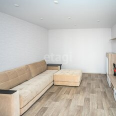 Квартира 93,2 м², 3-комнатная - изображение 5