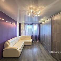 Квартира 51 м², 2-комнатная - изображение 5