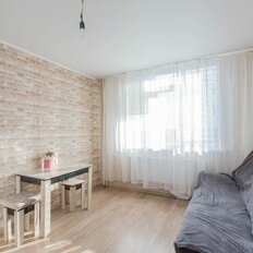 Квартира 32,1 м², 1-комнатная - изображение 2