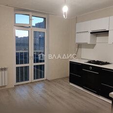 Квартира 42,8 м², 1-комнатная - изображение 1