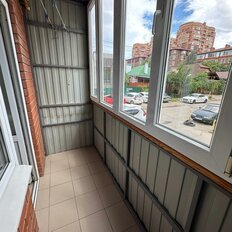 Квартира 43,6 м², 1-комнатная - изображение 1