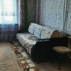 Квартира 33 м², 1-комнатная - изображение 3