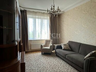 45 м², 1-комнатная квартира 34 000 ₽ в месяц - изображение 21