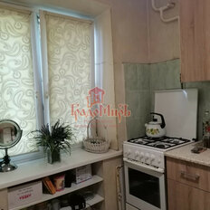 Квартира 30,5 м², 1-комнатная - изображение 5