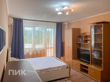 29 м², 1-комнатная квартира 17 500 ₽ в месяц - изображение 18