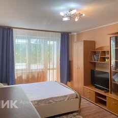 Квартира 32,6 м², 1-комнатная - изображение 3