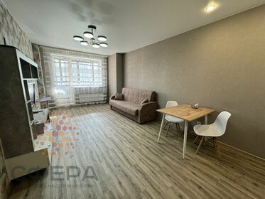 28,5 м², квартира-студия 3 600 000 ₽ - изображение 28