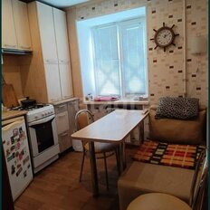 Квартира 30,8 м², 1-комнатная - изображение 5