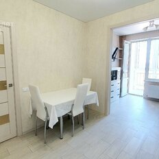 Квартира 38,4 м², 2-комнатная - изображение 5