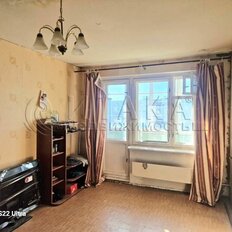 Квартира 36 м², 1-комнатная - изображение 2