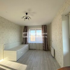 Квартира 26,7 м², студия - изображение 4