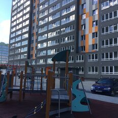 Квартира 43,9 м², 1-комнатная - изображение 5