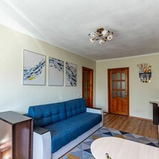 Квартира 60,4 м², 3-комнатная - изображение 1