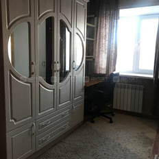 Квартира 46 м², 2-комнатная - изображение 3
