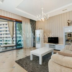 Квартира 110 м², 2-комнатная - изображение 5