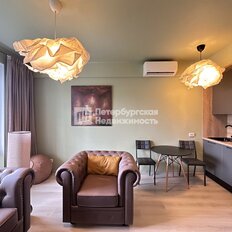 Квартира 22 м², студия - изображение 5