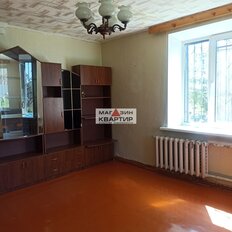 Квартира 32,4 м², 1-комнатная - изображение 2