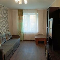 Квартира 41,2 м², 1-комнатная - изображение 1