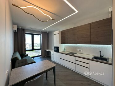 45 м², 2-комнатная квартира 89 500 ₽ в месяц - изображение 1