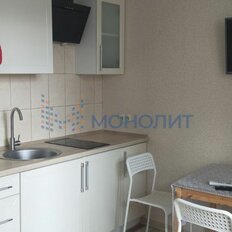 Квартира 23,1 м², студия - изображение 1