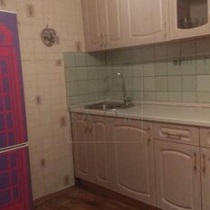 Квартира 35,5 м², 1-комнатная - изображение 1