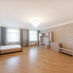 Квартира 174 м², 4-комнатная - изображение 4