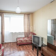 Квартира 29,6 м², 1-комнатная - изображение 2