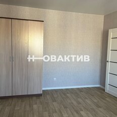 Квартира 39,6 м², 1-комнатная - изображение 3