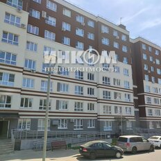 Квартира 54,3 м², 2-комнатная - изображение 3